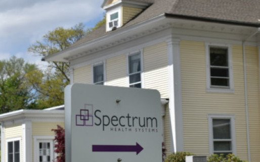 Spectrum Health Systems Inc