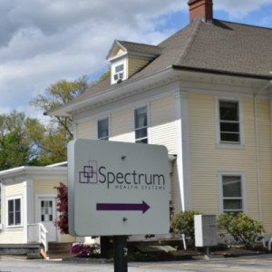 Spectrum Health Systems Inc  MA