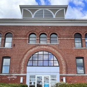 Community Health Connections Inc  MA