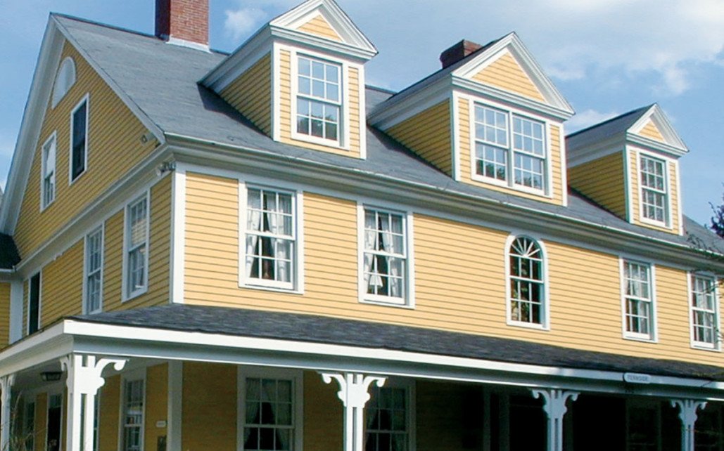 McLean Fernside