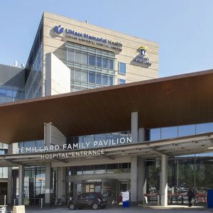 Harrington Hospital Outpatient