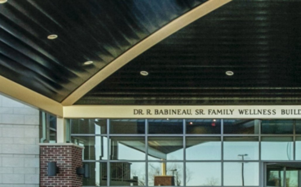 Community Health Connections Inc  MA