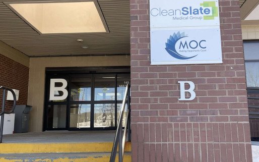 CleanSlate Centers