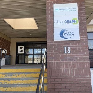 CleanSlate Centers  MA