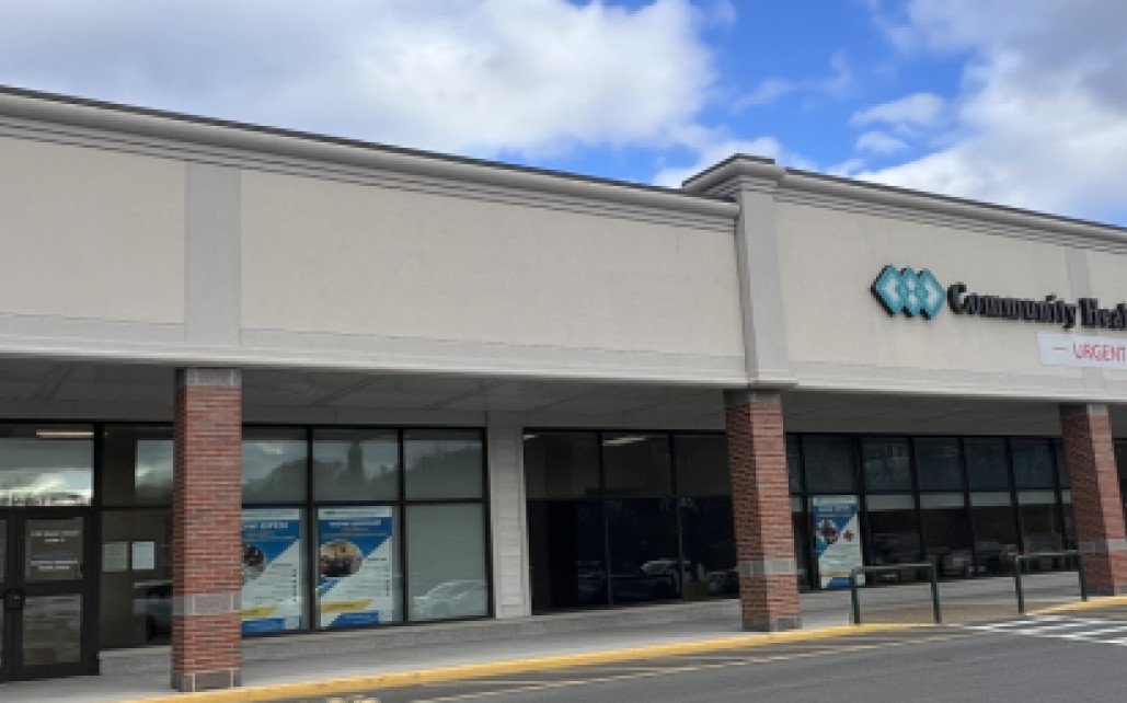 Community Health Connections Inc  MA