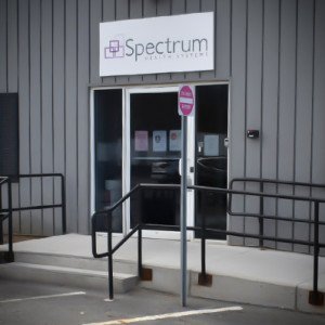 Spectrum Health Systems Inc  MA