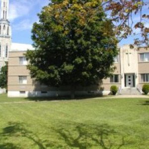 Catholic Charities Leominster