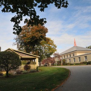 Independence Hall