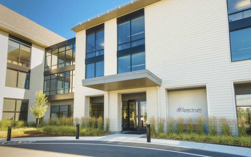 Spectrum Health Systems Inc Clinical Support Services