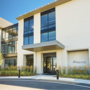 Spectrum Health Systems Inc  MA