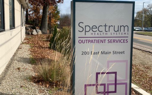Spectrum Health Systems Inc Milford Outpatient Treatment Center