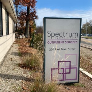 Spectrum Health Systems Inc  MA