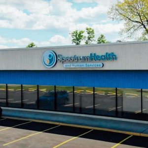 Spectrum Health and Human Services  NY