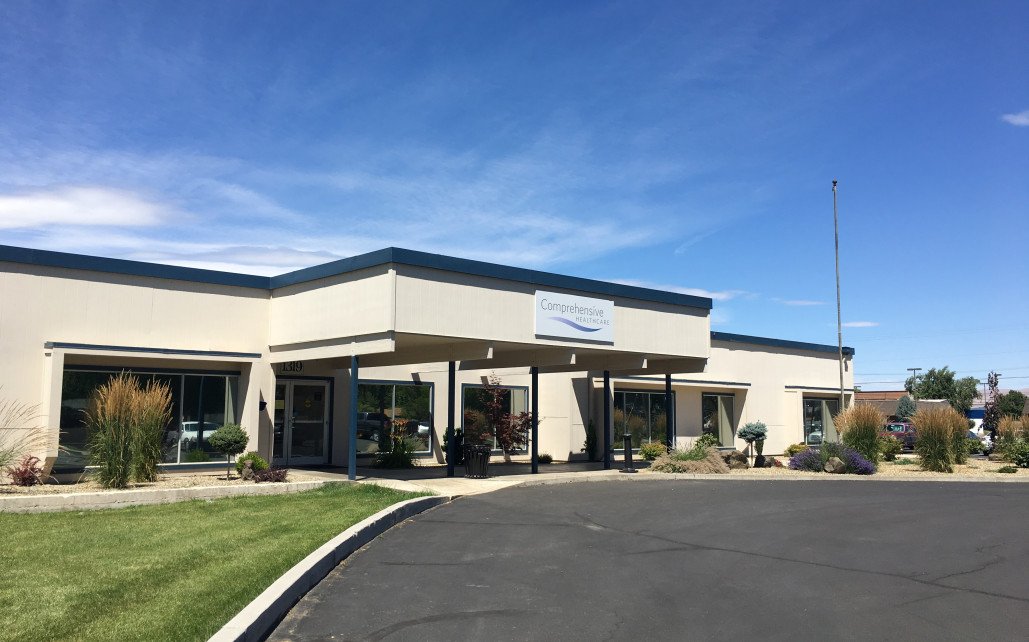 Comprehensive Healthcare  WA