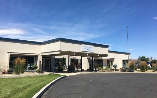 Comprehensive Healthcare Sunnyside Center