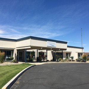 Comprehensive Healthcare  WA