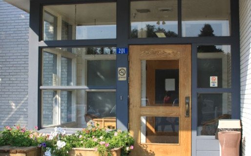 James Oldham Treatment Center
