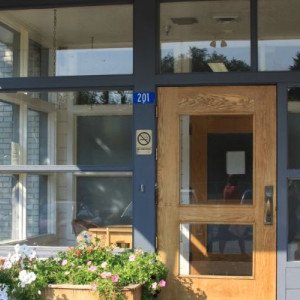 James Oldham Treatment Center