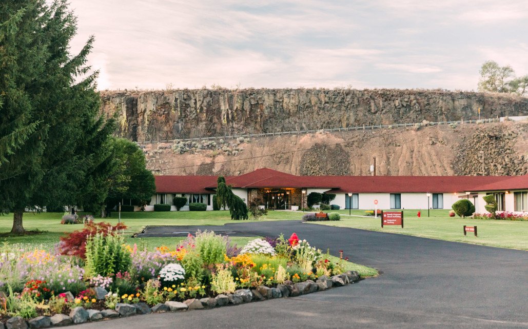 Sundown M Ranch