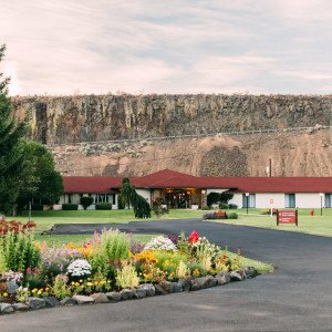 Sundown M Ranch