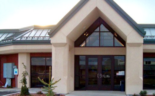Comprehensive Healthcare Withdrawal Mgmt/Crisis Triage Center