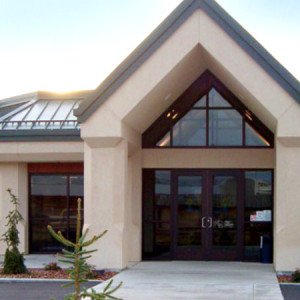 Comprehensive Healthcare  WA