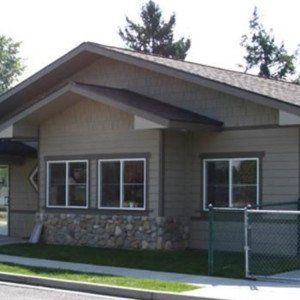 Riel House