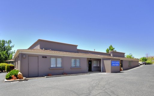 Alternative to Meds Center