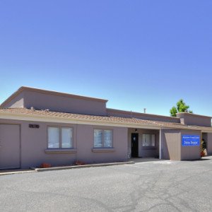 Alternative to Meds Center