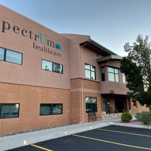 Spectrum Healthcare  AZ
