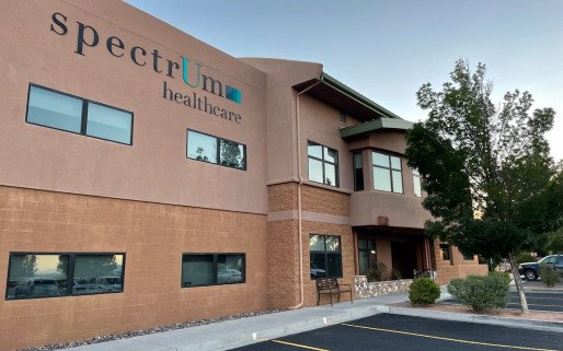 Spectrum Healthcare