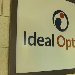 Ideal Option  MT