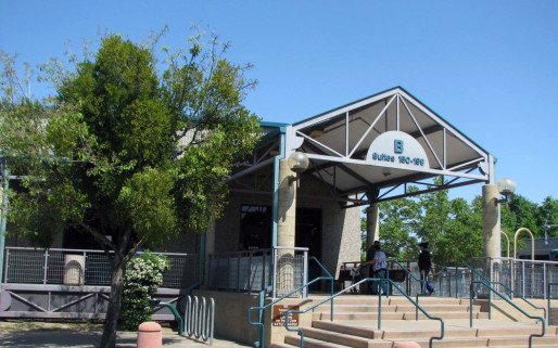 CommuniCare Health Centers West Sacramento Day Reporting Center