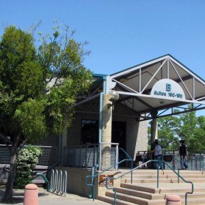 CommuniCare Health Centers  CA