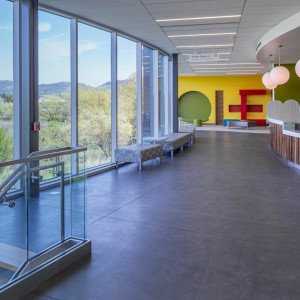 CommuniCare Health Centers