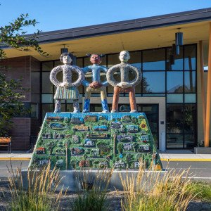 CommuniCare Health Centers  CA