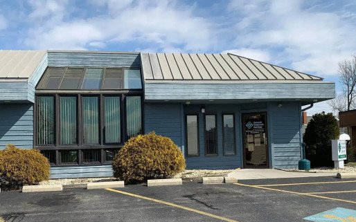 Pinnacle Treatment Centers PA VII Hanover Treatment Services