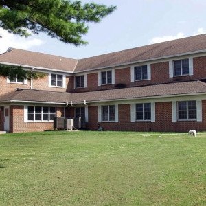 Colonial House Inc  PA