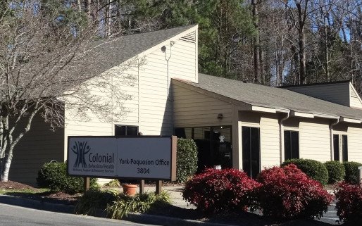 Colonial Behavioral Health