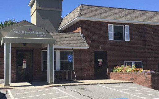 Maine Behavioral Healthcare Springvale