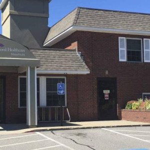 Maine Behavioral Healthcare  ME