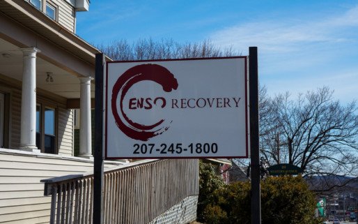 ENSO Recovery Sanford