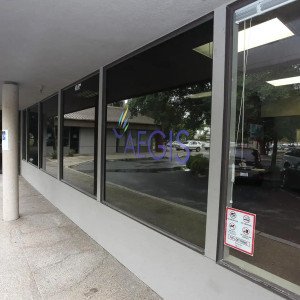 Aegis Treatment Centers LLC  CA