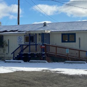 Railbelt Mental Health and Addictions