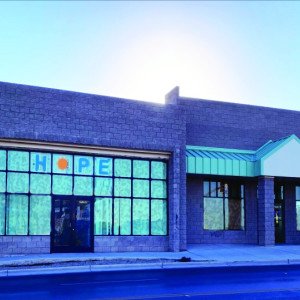 Helping Ourselves Pursue Enrichment  AZ