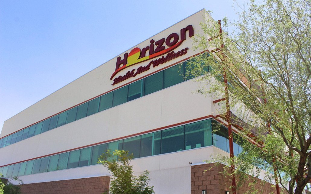 Horizon Health and Wellness  AZ