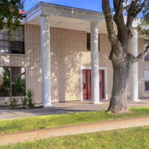 Serving Children and Adults in Need  TX