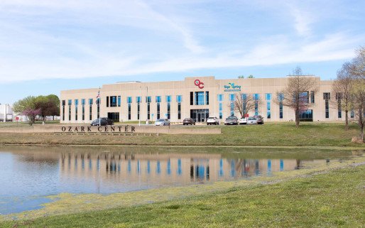 Ozark Center Carthage Clinic