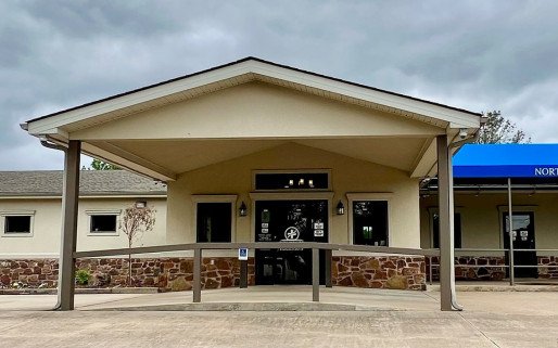Northeastern Health System Addiction Resource Center