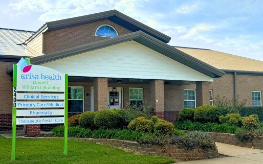 Arisa Health Ozark Guidance Center Inc